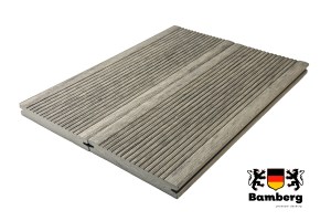 Террасная доска Bamberg Solid Shipboard English Barnwood 2